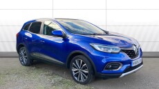 Renault Kadjar 1.3 TCE 160 S Edition 5dr Petrol Hatchback